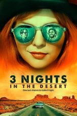 3 Nights in the Desert (2014)