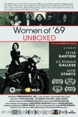 Women of '69, Unboxed (2017)