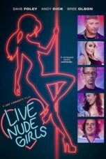 Live Nude Girls (2014)