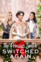 The Princess Switch: Switched Again (2020)