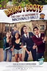 Bruno & Boots: This Can't Be Happening at Macdonald Hall (2017)