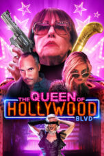 The Queen of Hollywood Blvd (2018)