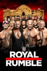 WWE Royal Rumble 2017 (2017)