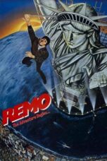 Remo Williams: The Adventure Begins (1985)