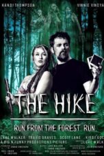 The Hike (2021)