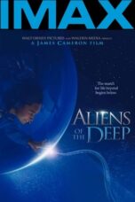 Aliens of the Deep (2005)