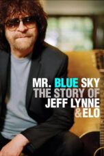 Mr. Blue Sky: The Story of Jeff Lynne & ELO (2012)