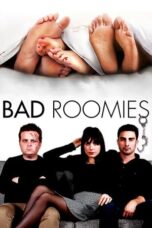 Bad Roomies (2015)