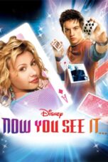 Now You See It... (2005)
