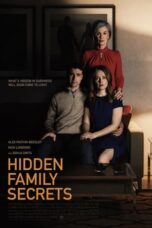 Hidden Family Secrets (2021)