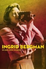 Ingrid Bergman: In Her Own Words (2015)
