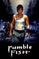 Rumble Fish (1983)