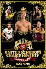 WWE United Kingdom Championship Tournament (2017) - Day One (2017)