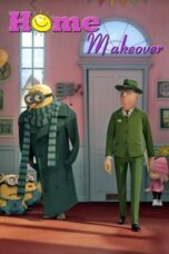 Minions: Home Makeover (2010)