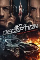 Art of Deception (2019)