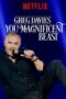 Greg Davies: You Magnificent Beast (2018)