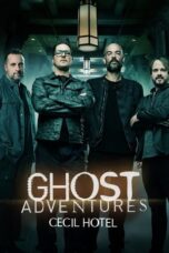Ghost Adventures: Cecil Hotel (2023)
