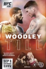UFC 228: Woodley vs. Till (2018)
