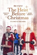 The Heist Before Christmas (2023)