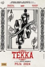 Tekka (2024)