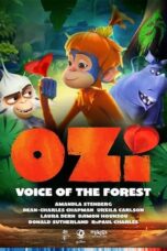 Ozi: Voice of the Forest (2024)