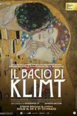 Klimt & the kiss (2024)