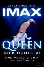 Queen Rock Montreal (2024)