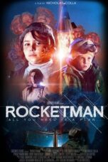 Rocketman (2014)